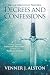 Breakthrough Prayers Decrees and Confessions by Venner J. Alston