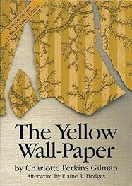 The Yellow Wall-Paper