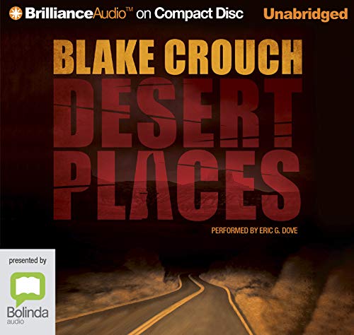 Desert Places