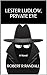 Lester Ludlow, Private Eye