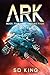 Stars Fade (ARK Book 5)