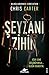 Şeytani Zihin (Robert Hunter, #6)