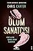 Ölüm Sanatçısı  (Robert Hunter, #4)