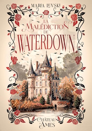 La Malédiction de Waterdown (French Edition)
