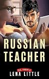 Russian Teacher (Yes, Daddy, #6)