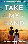 Take My Hand Book cover for Take My Hand