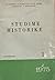 Studime Historike : 1975, 1