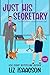 Just His Secretary (Liebe im Büro 1) (German Edition)
