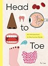 Head to Toe by Pui Lee Head to Toe by Pui Lee