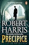 Precipice by Robert   Harris