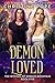 Demon Loved (The Witches of Mingus Mountain Book 5)