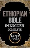 Ethiopian Bible I...