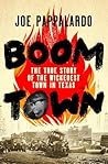 Boomtown: The Tru...
