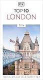 DK Top 10 London:...