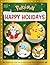 Pokemon Happy Holidays