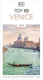 DK Top 10 Venice:...