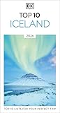 DK Top 10 Iceland