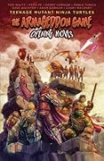 Teenage Mutant Ninja Turtles: The Armageddon Game—Opening Moves