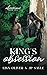 King's Obsession by J.P. Sayle