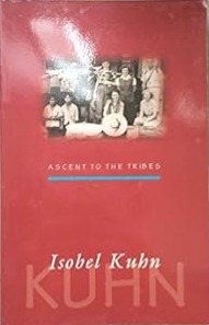 Ascent to the Tribes