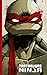 Tartarugas Ninja (Coleção IDW) – Edição Absoluta, Vol. 1