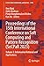 Proceedings of the 15th Int...
