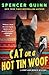 Cat on a Hot Tin Woof: A Chet & Bernie Mystery