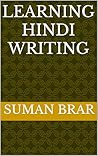 Learning Hindi wr...