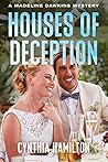 Houses of Deception (The Madeline Dawkins Mystery Series Book 6)