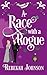 A Race With a Rogue (The Tr...