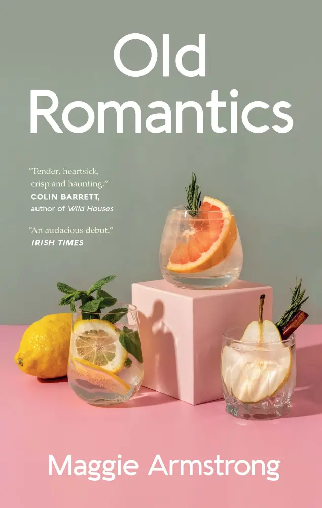 Old Romantics
