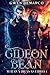 Gideon Bean (Auras y Brasas) (Spanish Edition)