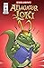 Alligator Loki Infinity Comic (2022) #43