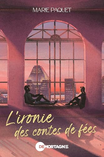 L'ironie des contes de fées (French Edition)