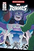 Marvel Rivals Infinity Comic #3
