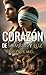 Corazón de sombra y luz (El legado invisible nº 2)