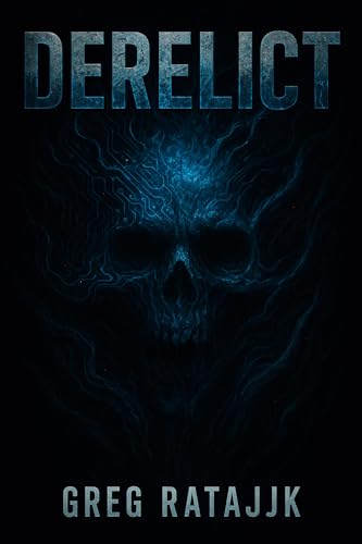 DERELICT (Kindle Edition)