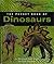 The Pocket Book Of Dinosaurs: An Illustrated Guide To The Dinosaur Kingdom