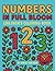 Numbers in Full Bloom Color...