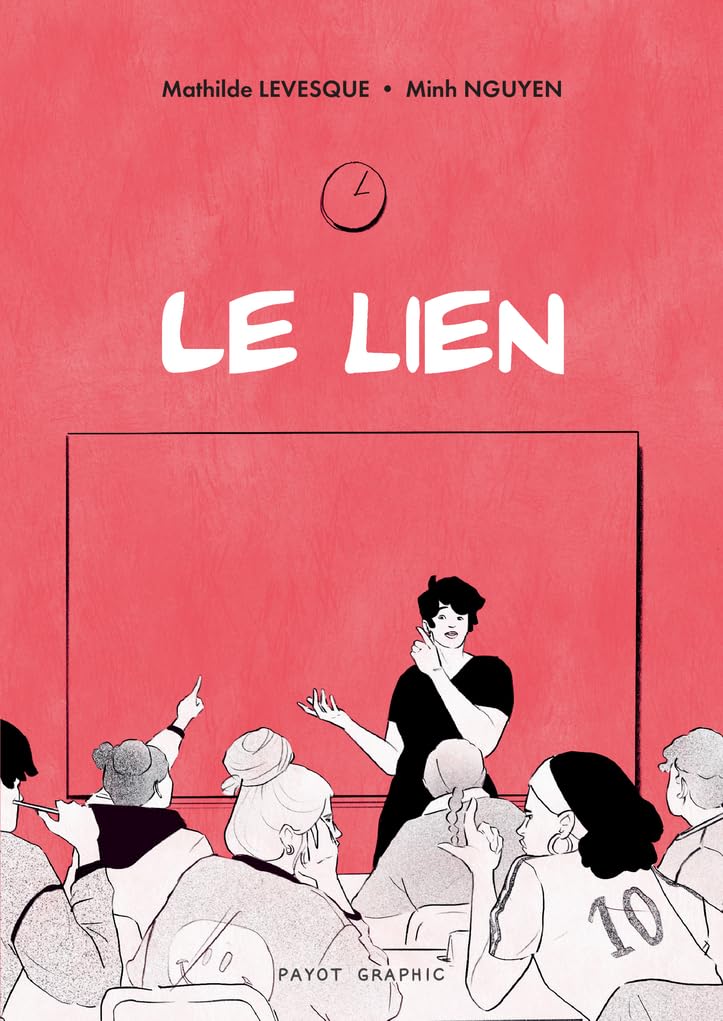 Le Lien (Paperback)