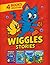 Wiggles Stories 4 Books Col...
