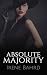 Absolute Majority by Irene Bahrd Absolute Majority by Irene Bahrd