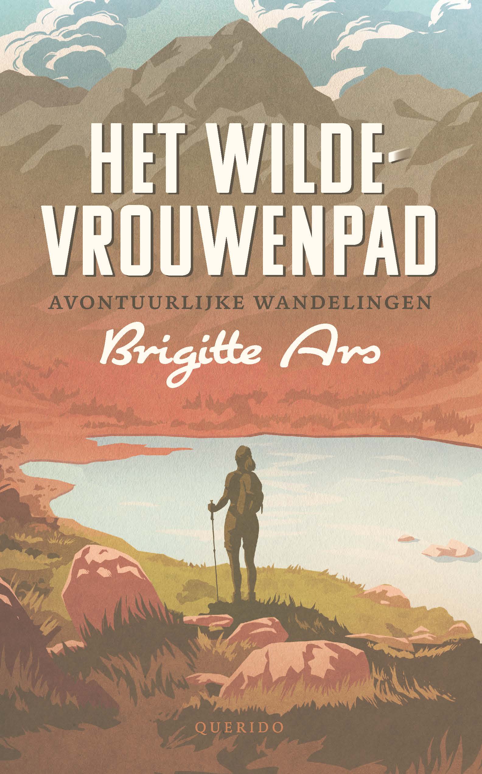 Het wilde-vrouwenpad (Paperback)