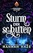Sturm der Schatten (Die Firestone Academy) (German Edition)