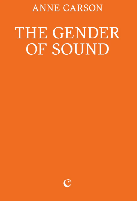 The Gender of Sound (Paperback)