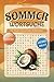 Wortsuchrätsel Sommer - Rätsel in Großdruck für Kinder, Jugen... by TS Press
