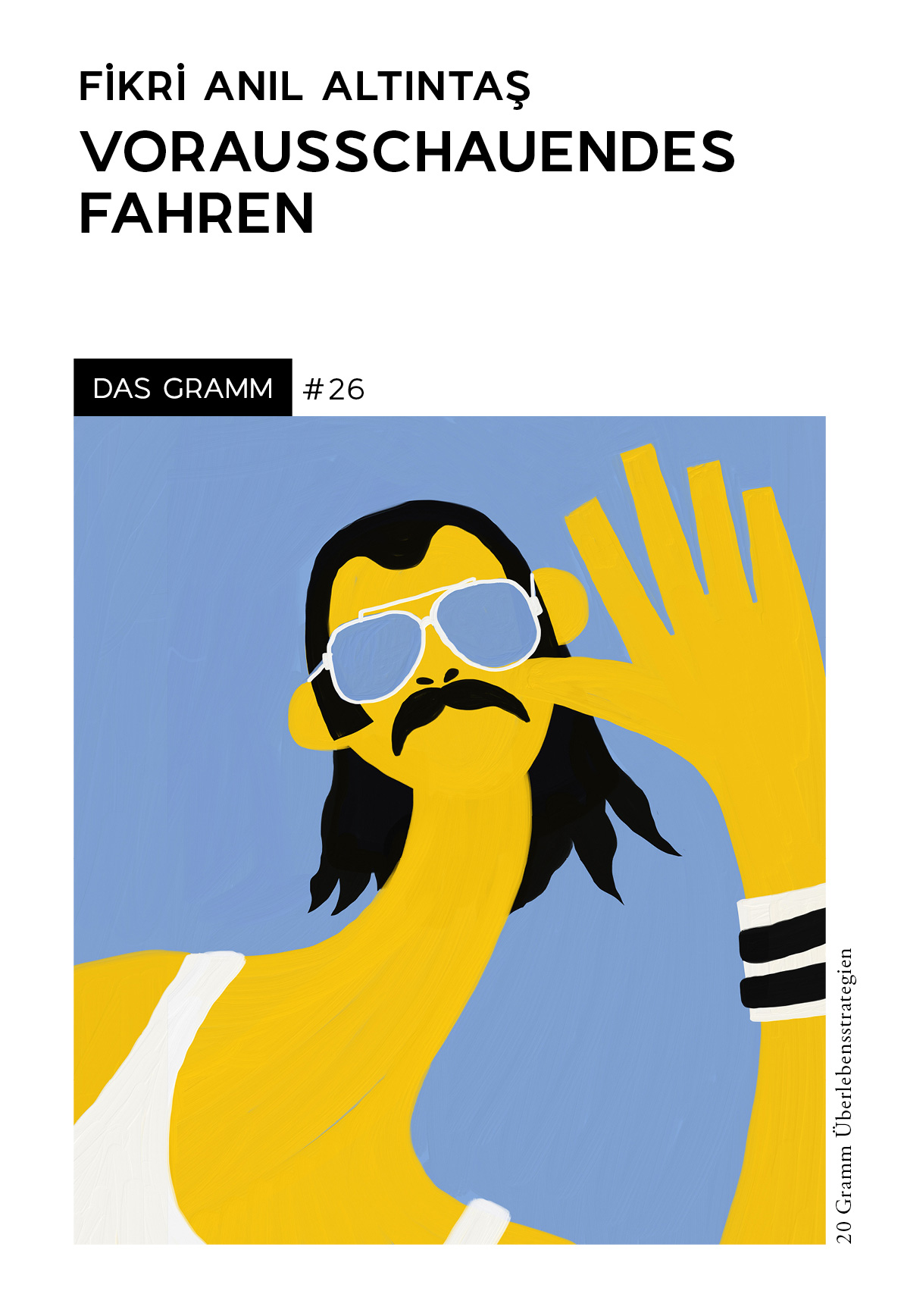 Vorausschauendes Fahren