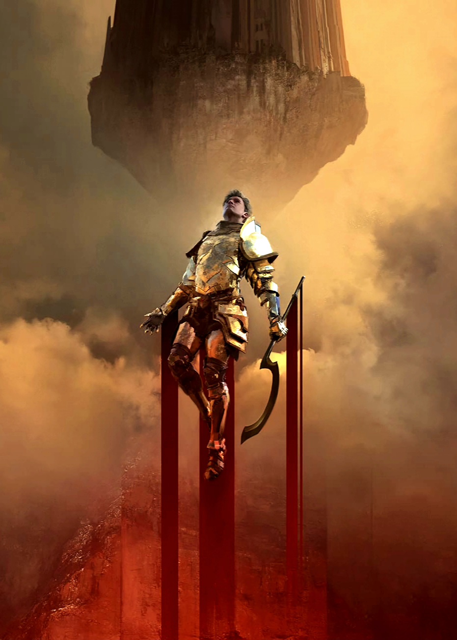 Red Rising (Deluxe Slipcase Edition) (Red Rising Series)