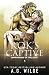 Rok's Captive: A Fated Mates Alien Romance (Barbarians of the Dust)