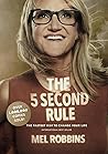 The 5 Second Rule...